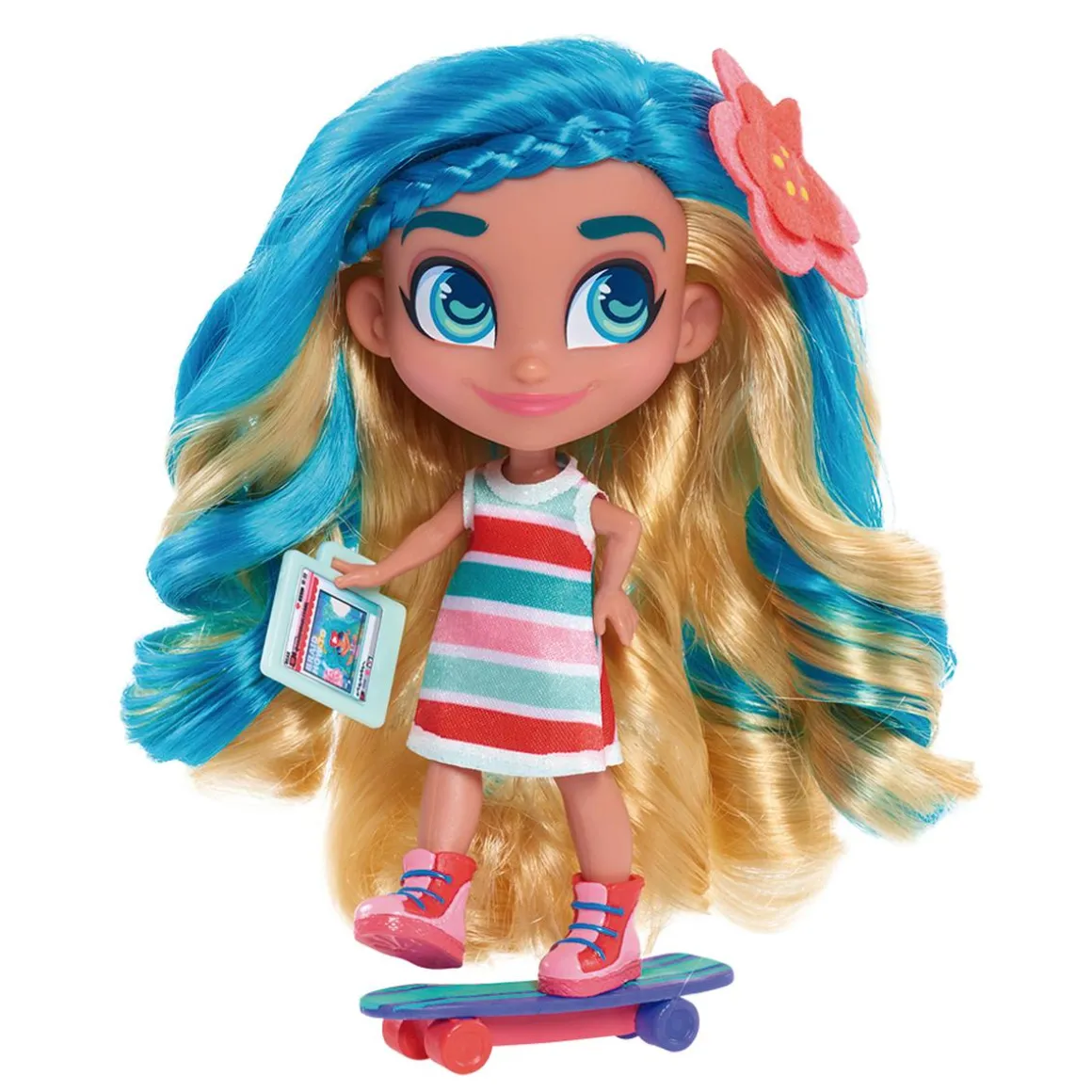 Hairdorables - Muñeca (varios modelos)