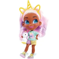Hairdorables - Muñeca (varios modelos)