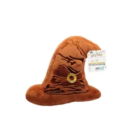 Harry Potter - Cojín del Sombrero Seleccionador con sonidos