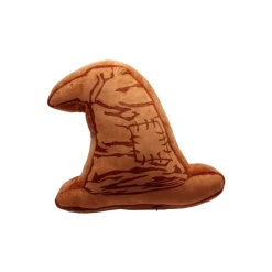 Harry Potter - Cojín del Sombrero Seleccionador con sonidos