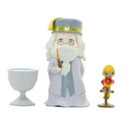 Harry Potter - Cápsula mágica S2 (varios modelos)