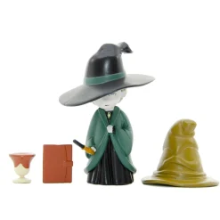 Harry Potter - Cápsula mágica S2 (varios modelos)