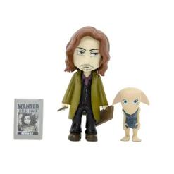 Harry Potter - Cápsula mágica S2 (varios modelos)