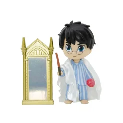 Harry Potter - Cápsula mágica S2 (varios modelos)
