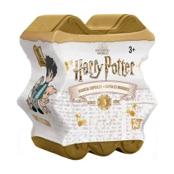 Harry Potter - Cápsulas Mágicas Serie 3 (varios modelos)
