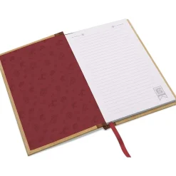 Harry Potter - Cuaderno A5 Hogwarts School - Mágico y Encantador