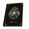 Harry Potter - Cuaderno de notas premiun Hogwarts