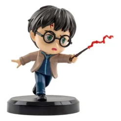 Harry Potter - Figura Wizard Series (Varios modelos)