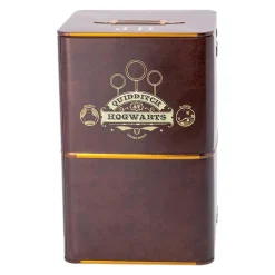 Harry Potter - Hucha Snitch Dorada