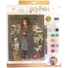 Harry Potter - Kit crea el mosaico Yume Fantasy Dimantiny Wizarding - (Varios modelos)