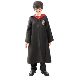 Harry Potter - Kit para Disfraz de Harry Potter (110-116 cm)