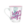 Harry Potter - Luna Lovegood - Taza 250 ml