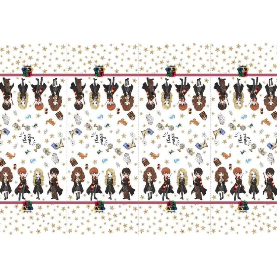 Harry Potter - Mantel