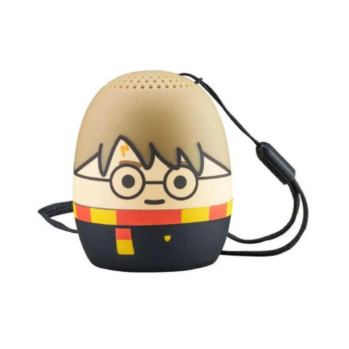 Harry Potter - Mini altavoz con Bluetooth