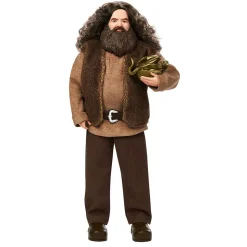 Harry Potter - Muñeco Hagrid