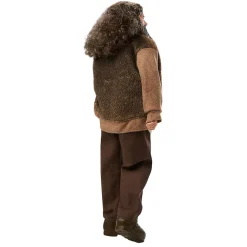 Harry Potter - Muñeco Hagrid