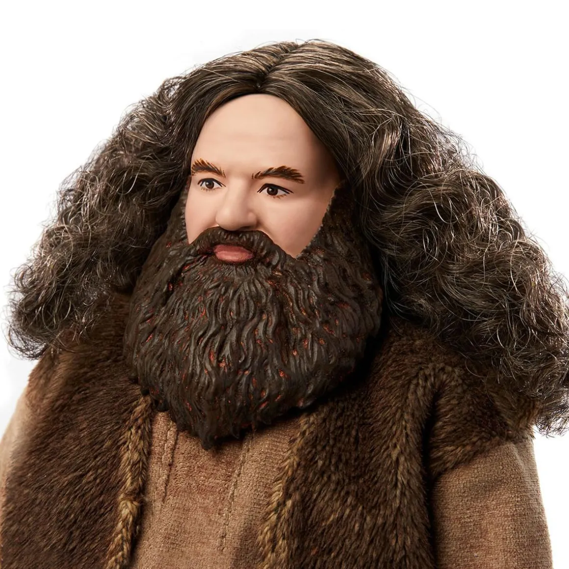 Harry Potter - Muñeco Hagrid