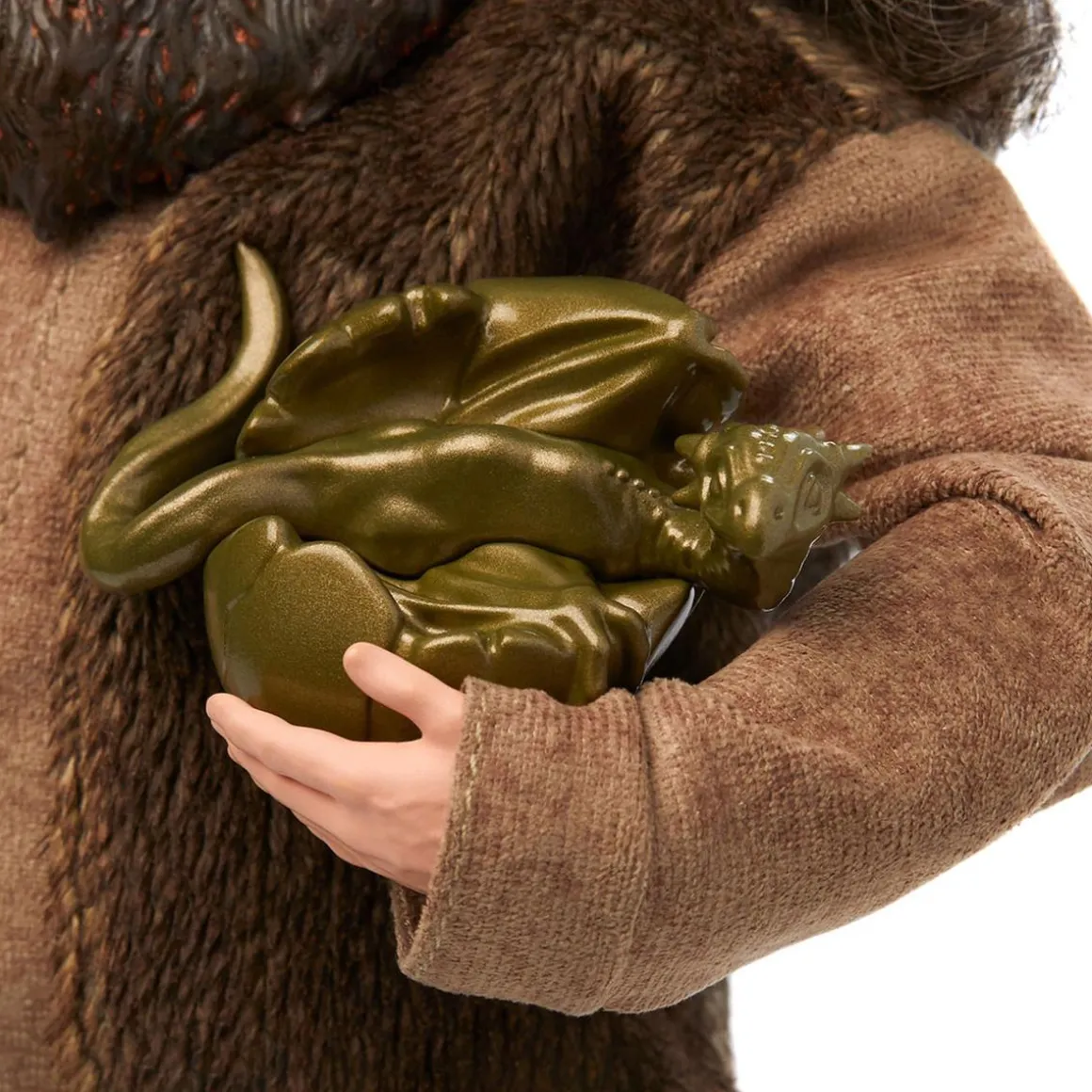 Harry Potter - Muñeco Hagrid