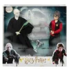 Harry Potter - Pack 2 Figuras Harry potter VS Voldemort