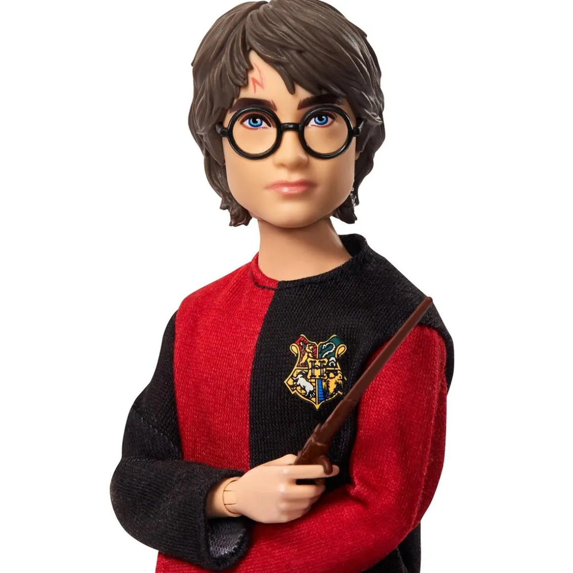 Harry Potter - Pack 2 Figuras Harry potter VS Voldemort