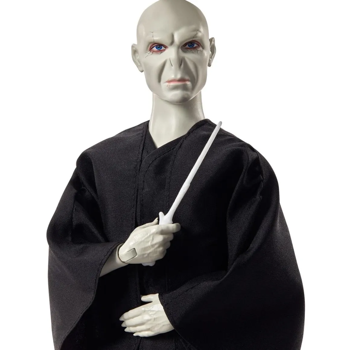 Harry Potter - Pack 2 Figuras Harry potter VS Voldemort