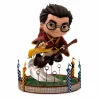 Harry Potter - Partido Quiddich - Figura MiniCo