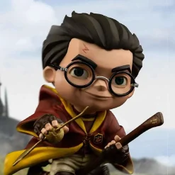 Harry Potter - Partido Quiddich - Figura MiniCo