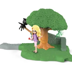 Harry Potter - Playset cuidado de criaturas mágicas