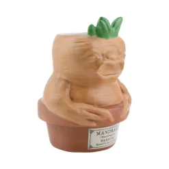 Harry Potter - Portalápices o macetero Mandrágora