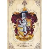 Harry Potter - Poster Gryffindor Harry Potter 61 x 91.5 cm