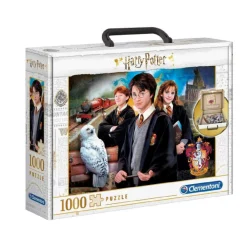 Harry Potter - Puzzle 1000 piezas