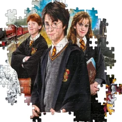 Harry Potter - Puzzle 1000 piezas