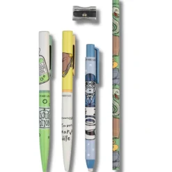 Harry Potter - Set de escritura completo