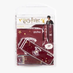 Harry Potter - Set papelería