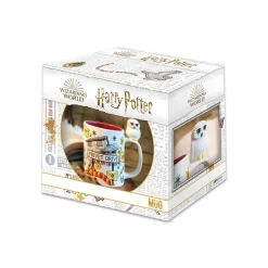 Harry Potter - Taza 3D Hedwig en Privet Drive