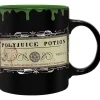 Harry Potter - Taza de pociones Harry Potter Polyjuice, 320 ml