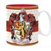 Harry Potter - Taza Gryffindor House 460 ml