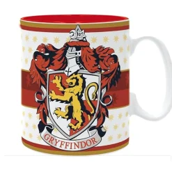 Harry Potter - Taza Gryffindor House 460 ml