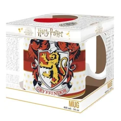 Harry Potter - Taza Gryffindor House 460 ml
