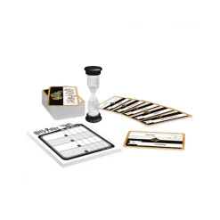 Harry Potter - Time´s up! - Juego de cartas