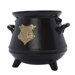 Harry Potter-Taza 3D Caldero Hogwarts