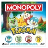 Hasbro - Monopoly Edición Pokémon