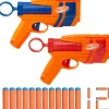 Hasbro - Nerf N Series Duo Pack