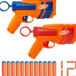 Hasbro - Nerf N Series Duo Pack