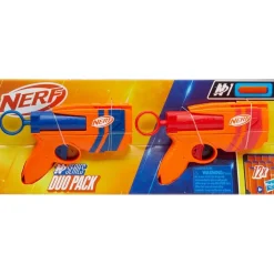 Hasbro - Nerf N Series Duo Pack