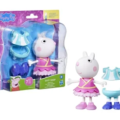 Hasbro - Peppa Pig - Estilos divertidos - (Varios modelos)