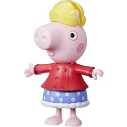 Hasbro - Peppa Pig - Estilos divertidos - (Varios modelos)