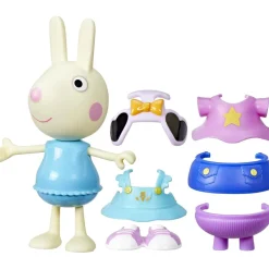 Hasbro - Peppa Pig - Estilos divertidos - (Varios modelos)