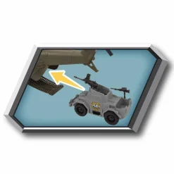 Helicóptero de combate