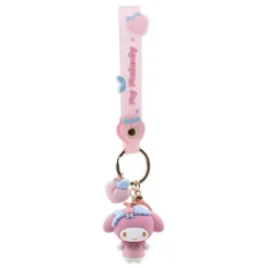 Hello Kitty - Llavero Peach Series (Varios modelos)